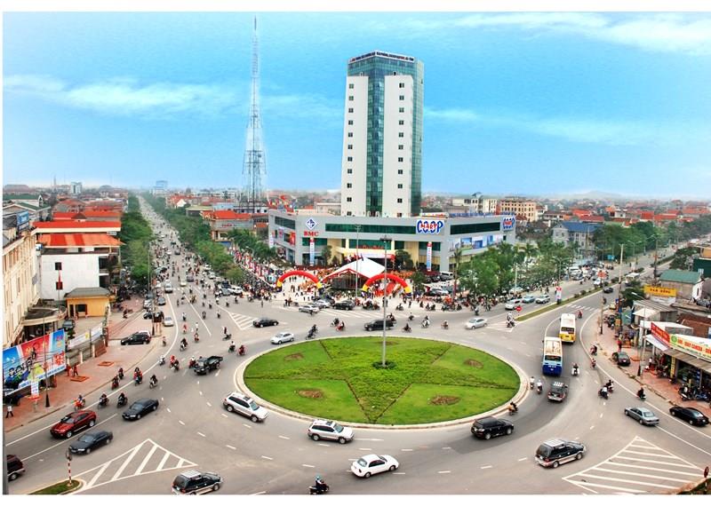 Cảnh quan - Hotel24h.net